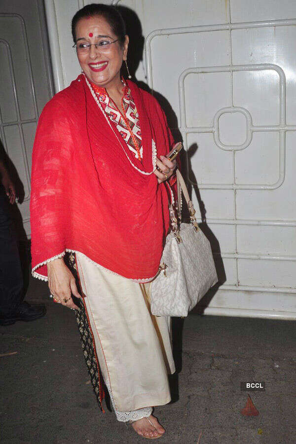 Action Jackson: Premiere