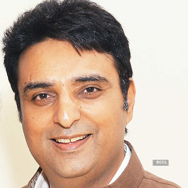 Book launch @ Dusit Devarana