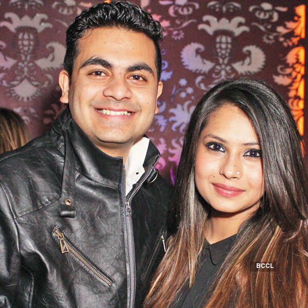 Musical evening @ The Same Place