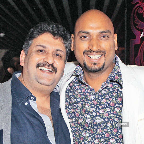 Musical evening @ The Same Place