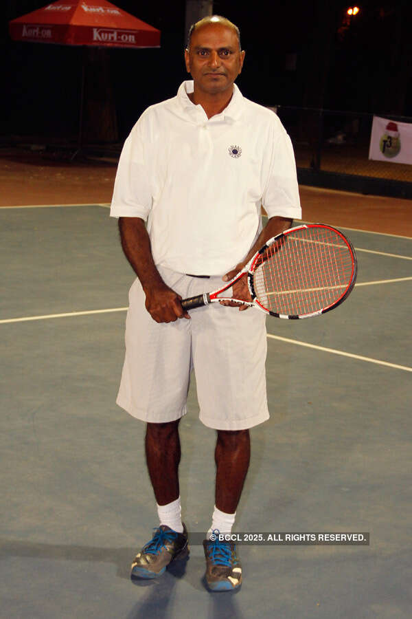 Tennis meets fashion