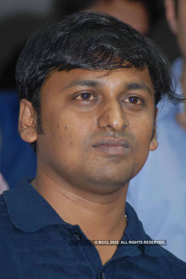 Jackson: Music launch