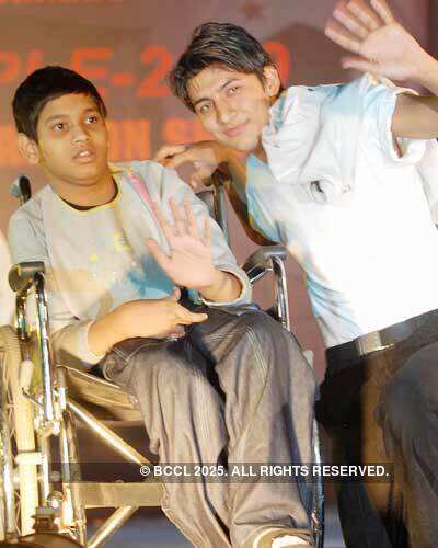 AIFD's graduation day 