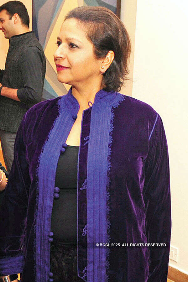 When art makes an impression