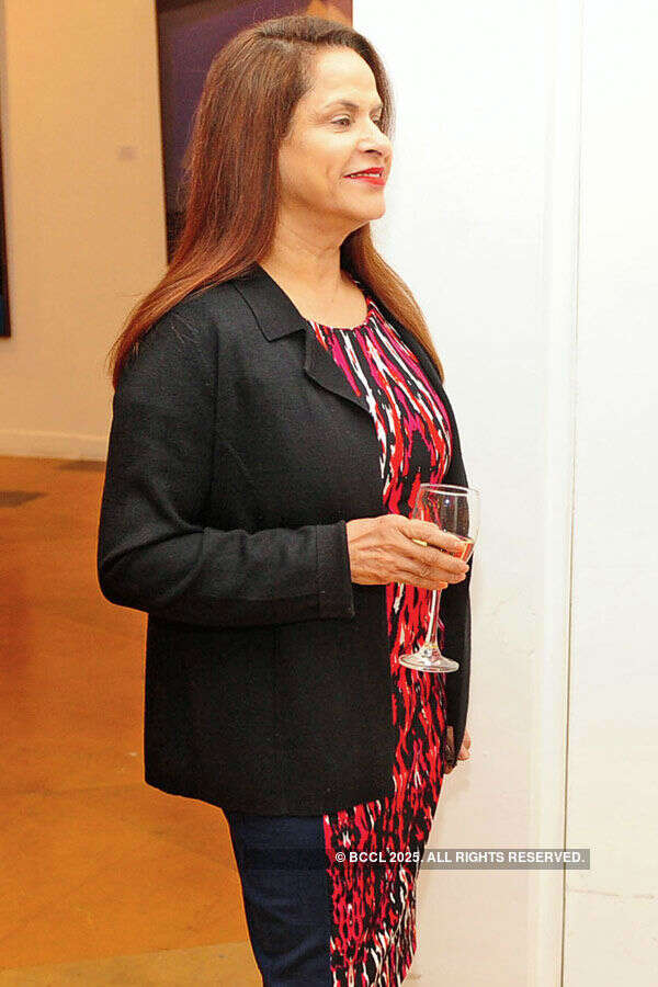 When art makes an impression