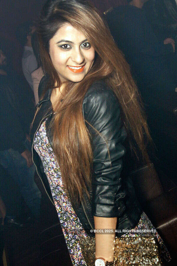 All about style and attitude