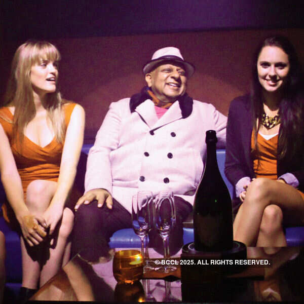 All about style and attitude