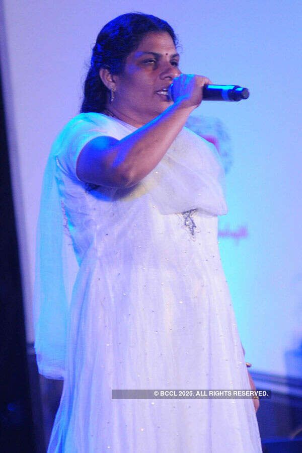 All for a noble cause