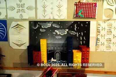 Summer workshop at NID