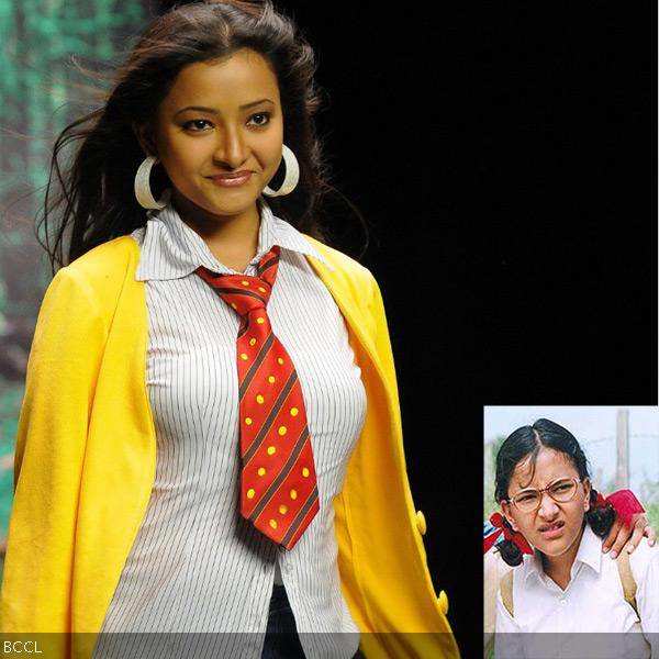 Shweta Prasad Sex Scandal Celebrities React