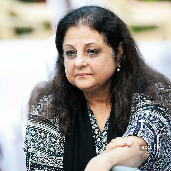 Celebs at Deven Verma&rsquo;s chautha