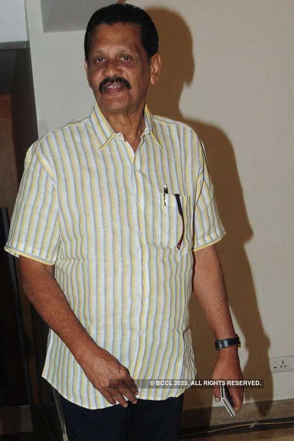 Aamayum Muyalum:  Audio launch