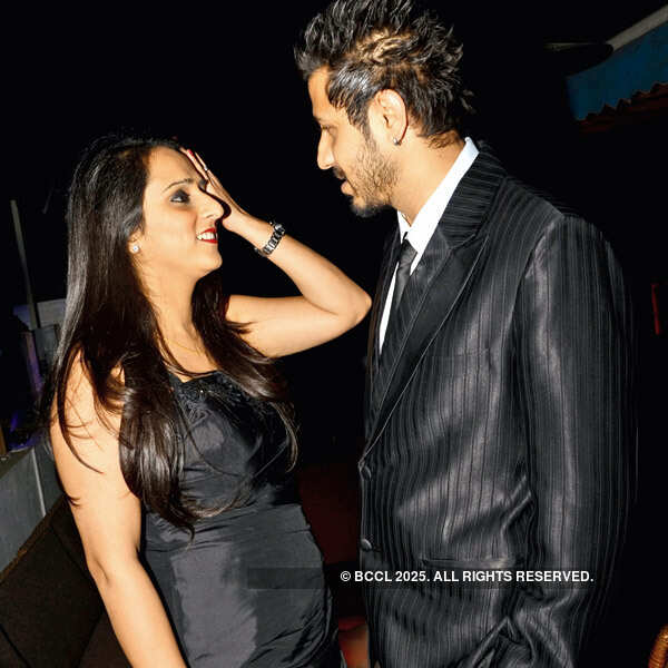 Sunday Sundowners @ Irezumi