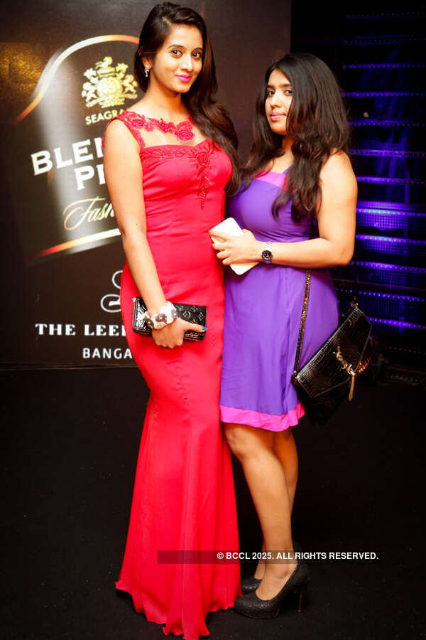 Stylish weekend @ The Leela Palace