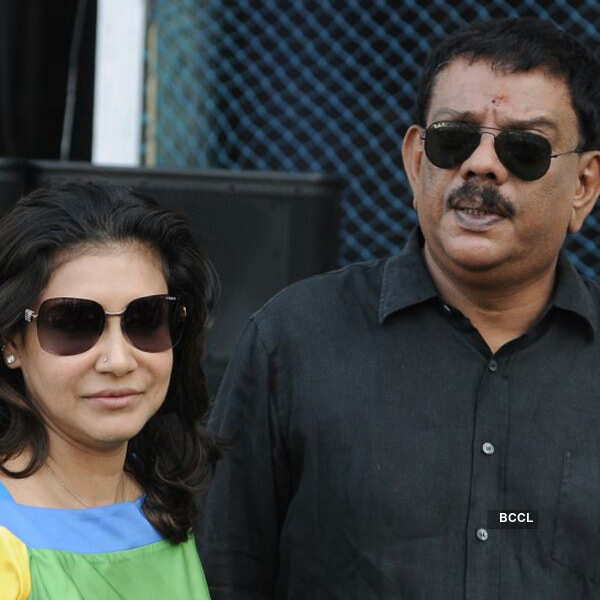 Celebs who parted ways in 2014