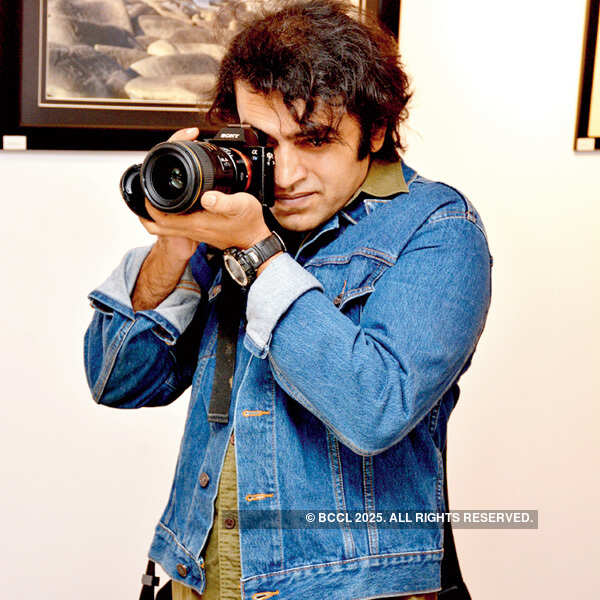 Photography exhibition