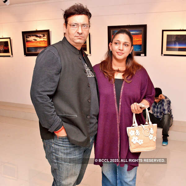 Photography exhibition