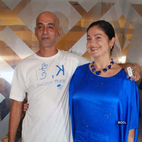 Pooja Bhatt