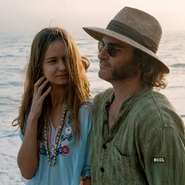 Inherent Vice