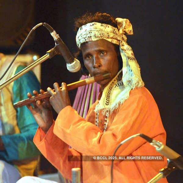 Baul Fakiri Gaan @ Kala Kunj