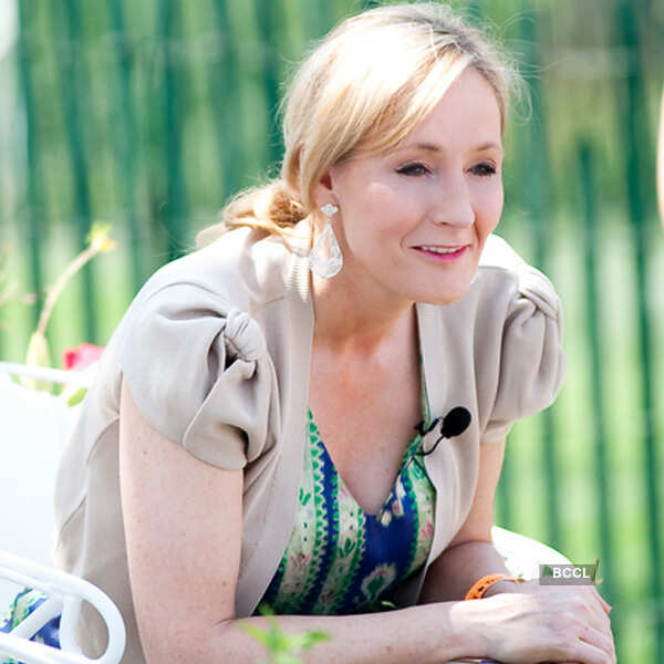 JK Rowling not releasing 12 Harry Potter short stories