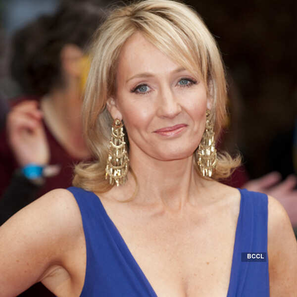 JK Rowling not releasing 12 Harry Potter short stories