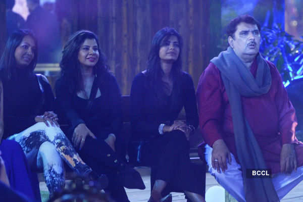 Bigg Boss 8: Sneak Peek