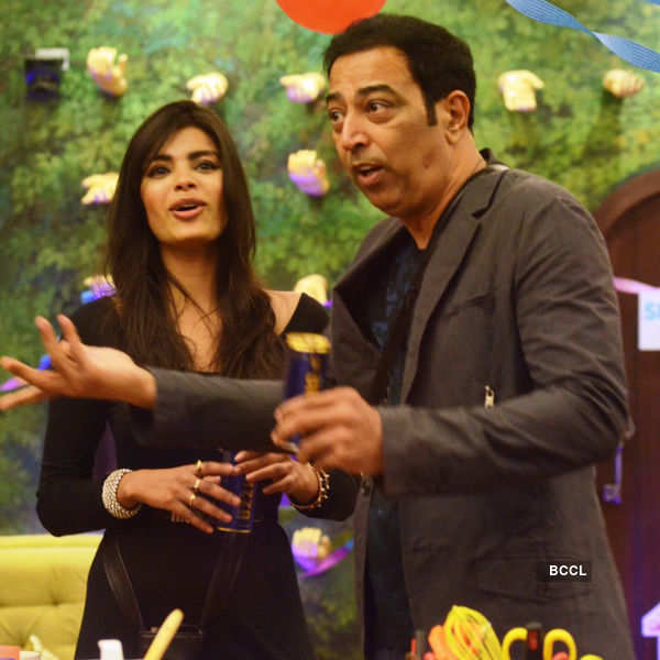 Bigg Boss 8: Sneak Peek