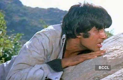 Sholay