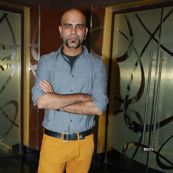 Sulemani Keeda: Spl. Screening