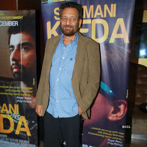 Sulemani Keeda: Spl. Screening