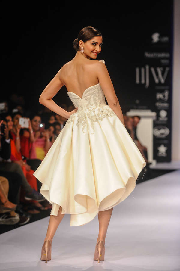 B'wood stars who sizzled on ramp in 2014