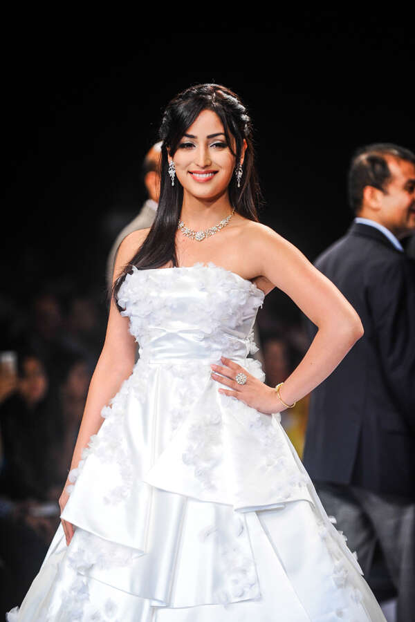 IIJW '14: Nazraana by Rio Tinto