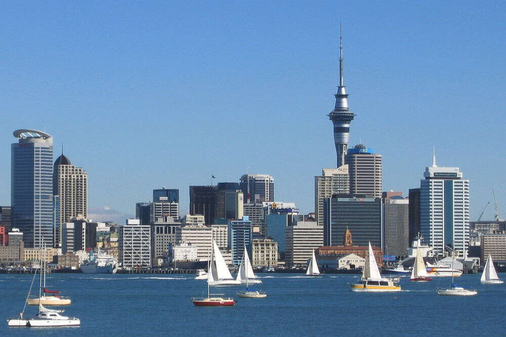 Things To Do In Auckland | Auckland Culture And History | Times of ...