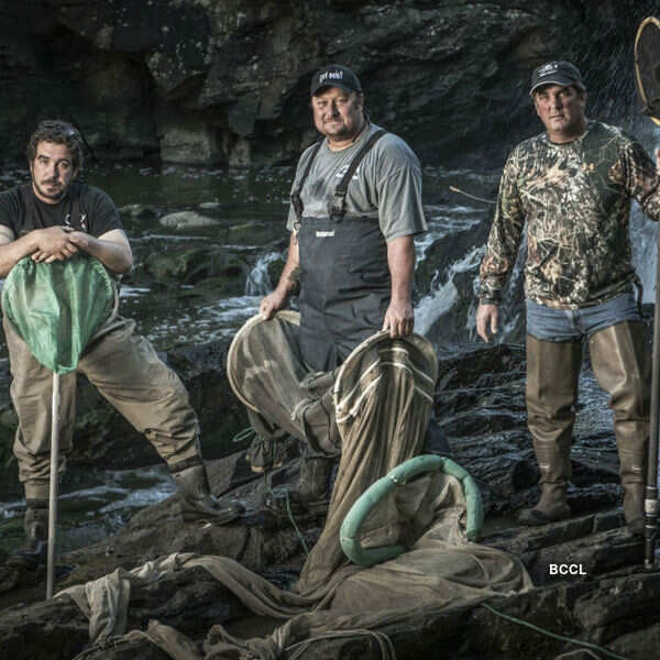 Toughest reality shows ever