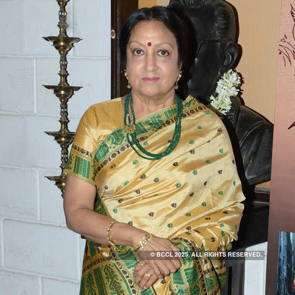 Radhika Shurajit&rsquo;s dance performance