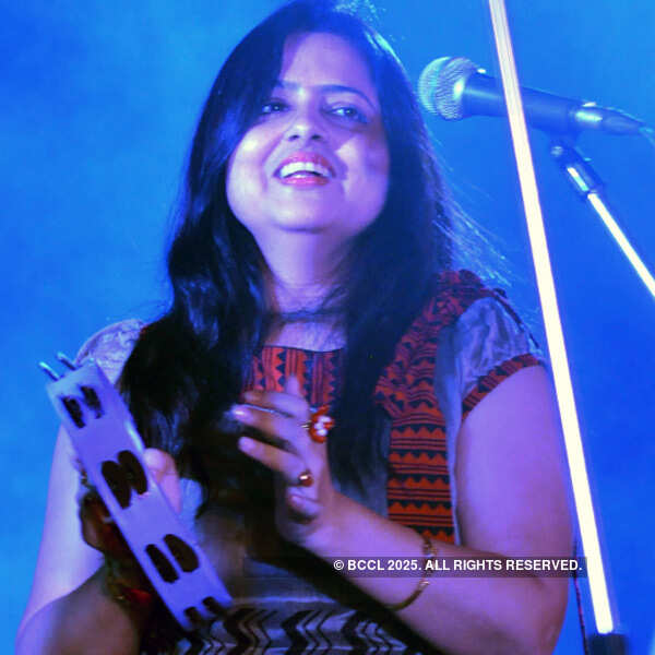 Fashion Fiesta @ GD Birla Sabha Ghar