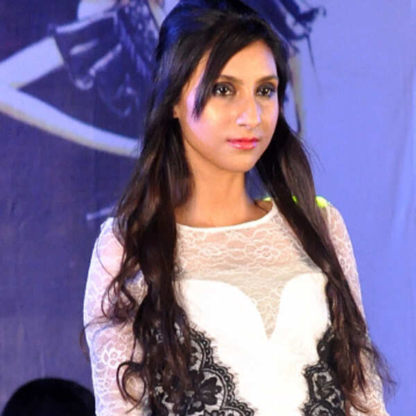 Fashion Fiesta @ GD Birla Sabha Ghar