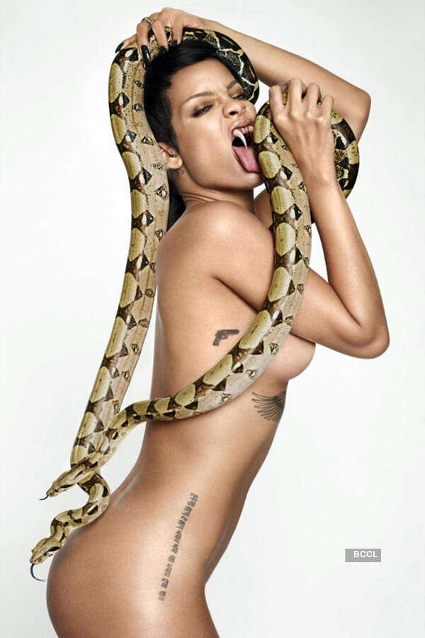 Hot Celebrity Photoshoots 2014