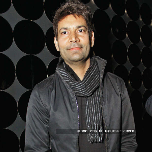 Musical evening @ Hype