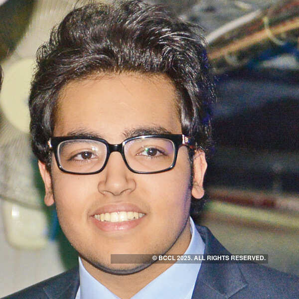 Peppers&rsquo; second anniv party