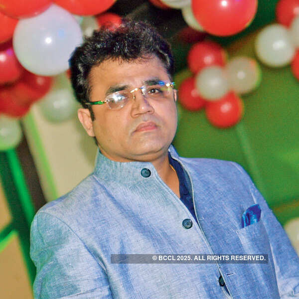 Peppers&rsquo; second anniv party