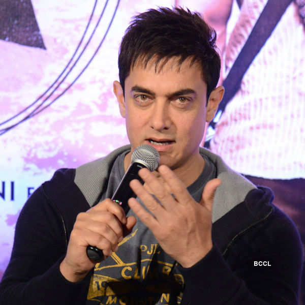 PK: Press Meet