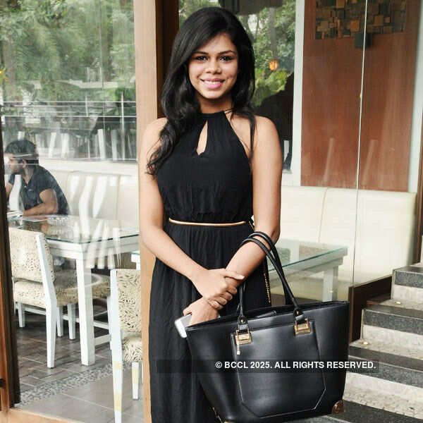 Get-together party at Bay 146