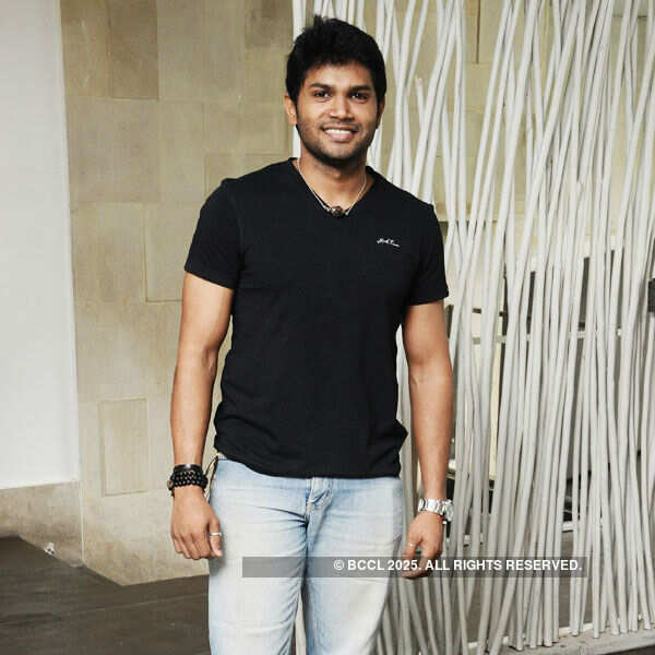 Get-together party at Bay 146