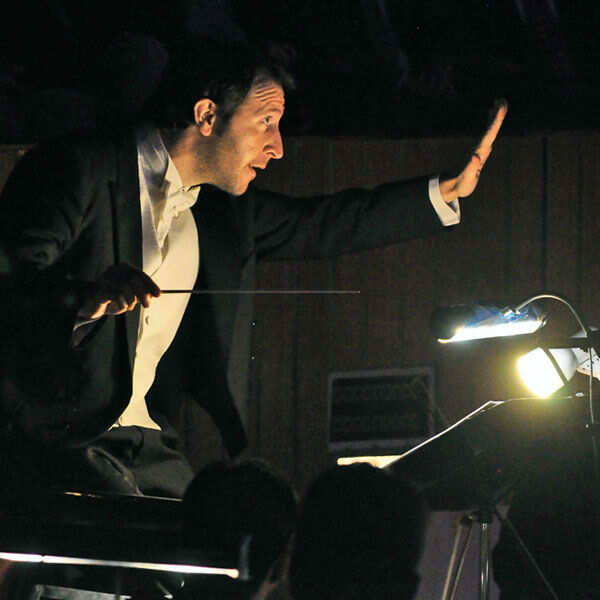 When Ram & Sita sang for Dilli