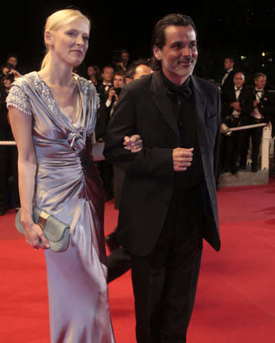 Cannes 2009: Day 6