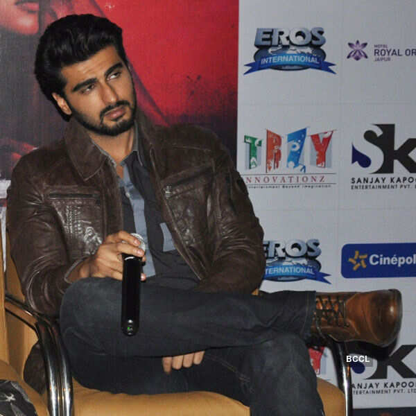 Tevar: Promotions