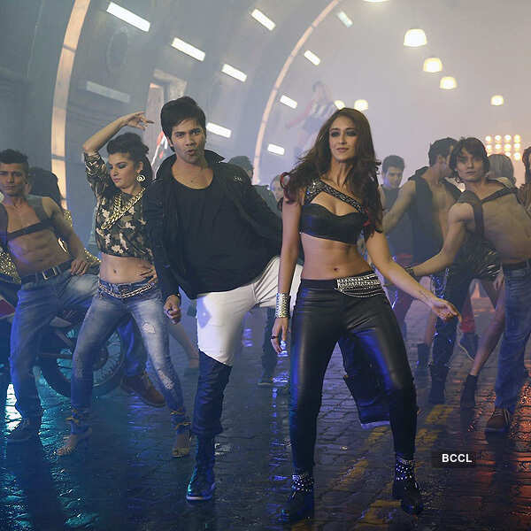 Top 10 Item Numbers of 2014