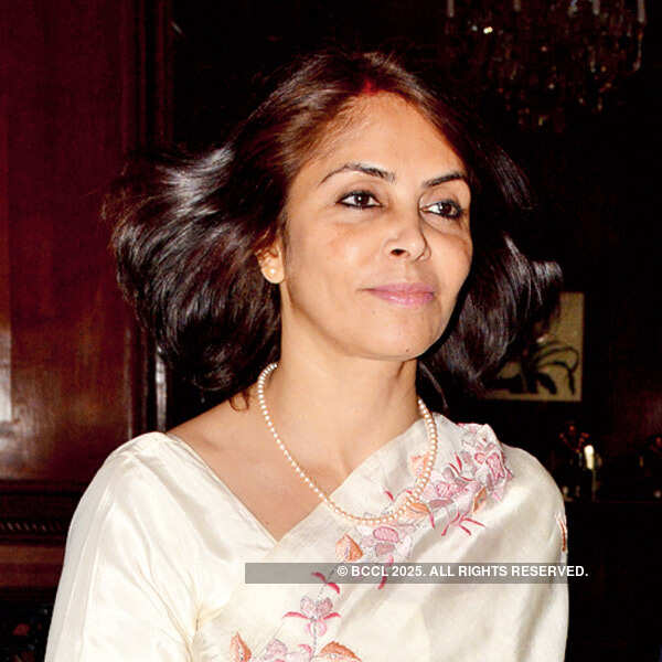 Pehnawa - The Oudh Fashion Summit 2014